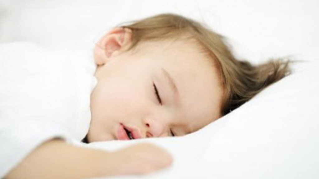 睡眠の質をあげるために行うウソやホントの話