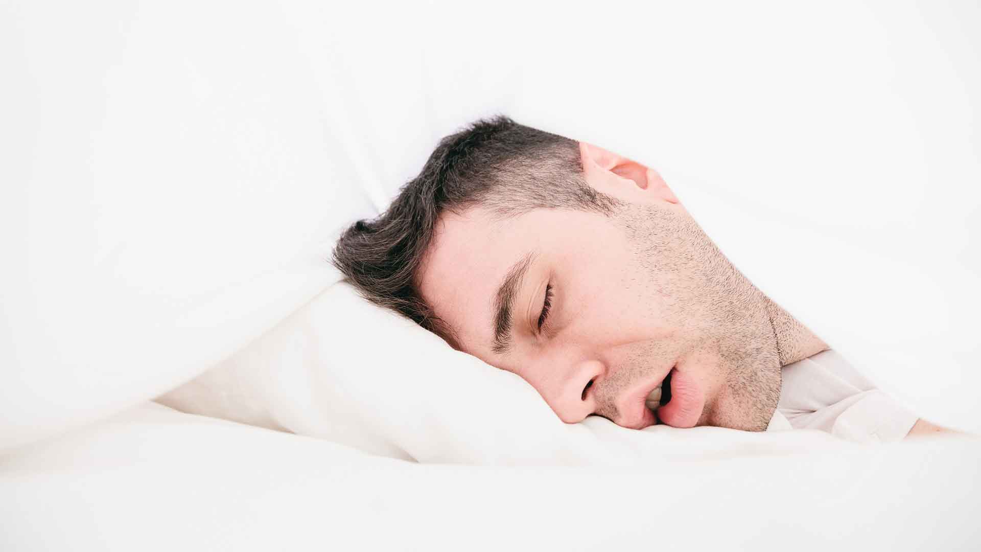 睡眠時無呼吸症候群のサムネイル